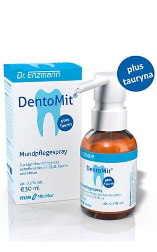 Dentomit spray 30ml 