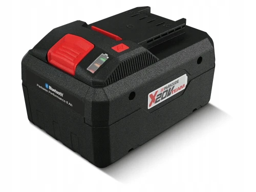 Akumulator Parkside Performance Smart 20 V 8 Ah