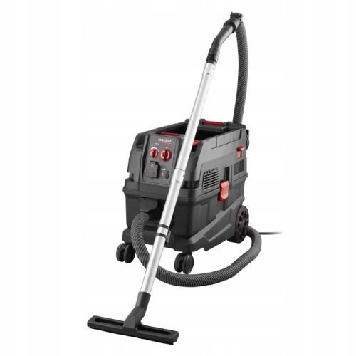 Odkurzacz warsztatowy Parkside PPWD 30 B2 - 1300W - 30L